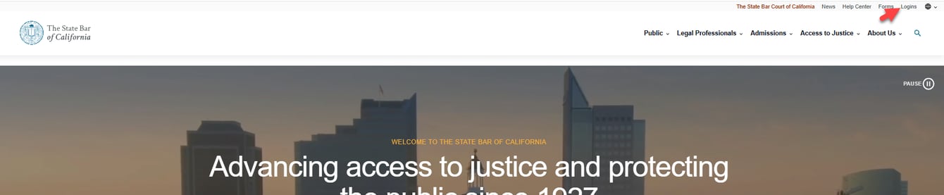 How to access Agency Billing