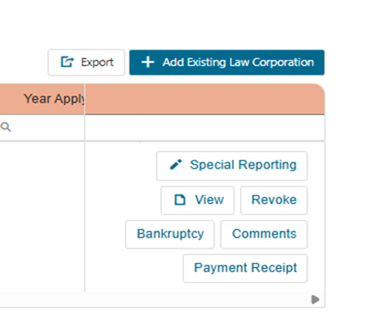 Slt Report Special Report Instructions
